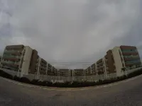 VG Fun Beach Front Apartamentos Отели в г. 