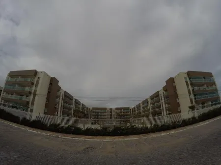 VG Fun Beach Front Apartamentos