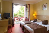 Hôtel & Résidence Vacances Bleues Orhoïtza