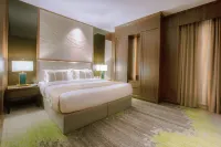 Azar Hotel Hotels in Ahad Rafidah