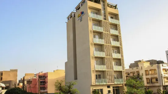 International Hotel Dakar