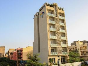 International Hotel Dakar