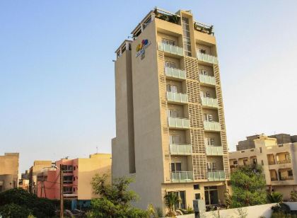 International Hotel Dakar