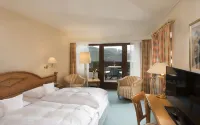 Maritim TitiseeHotel Titisee-Neustadt - balcony