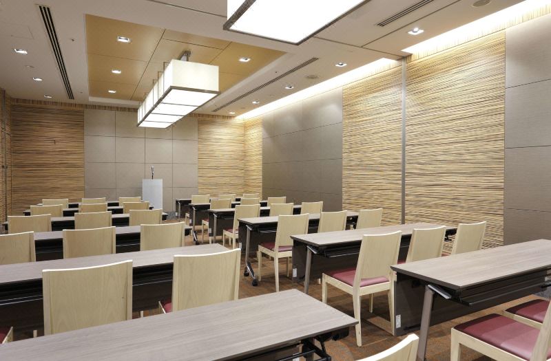 Haneda Excel Hotel Tokyu photo 5