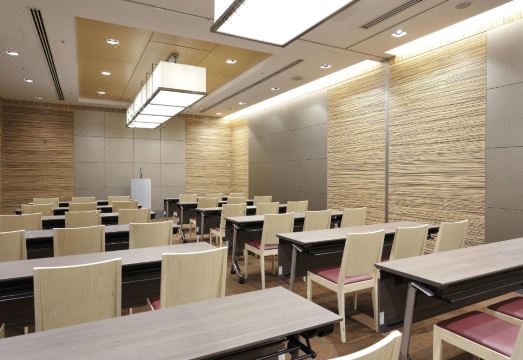 하네다 엑셀 호텔 도큐