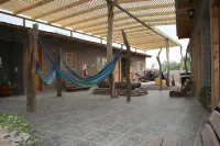 Hostal Km Zero El Huertillo - Pensions