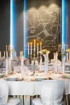 Metropol Hotel Katowice - breakfast