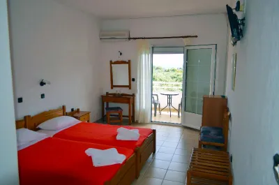 Achillion Hotel Hotels near Toptsis Dimitrios Joint Inheritance Rights
