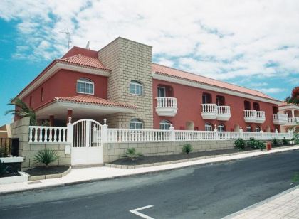 Apartamentos Callaomar