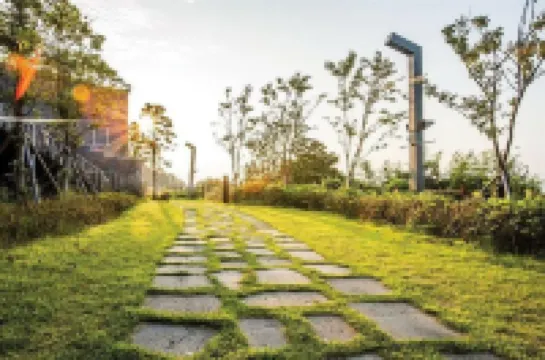 Hidden Bay Hotel Hotels in 