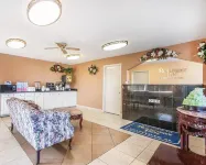 Rodeway Inn Prattville I-65