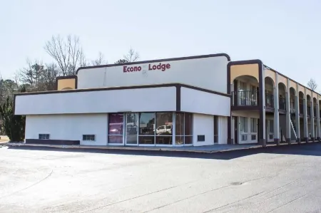 Econo Lodge