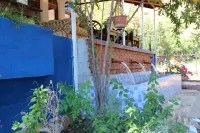 Adrasan la Casita Boutique Hotel - 3-Sterne