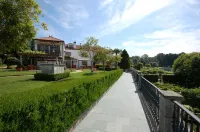 Pazo do Río Hotel a Comarca de A Coruna
