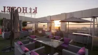 KtHotels - Gym