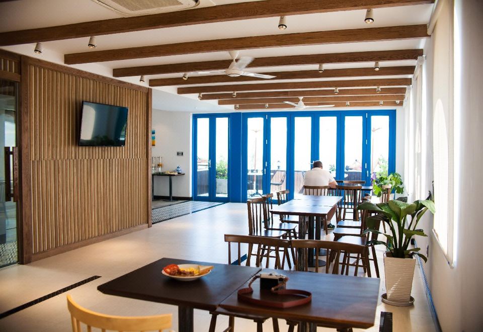 산토리 호텔 다낭 베이 대표 이미지