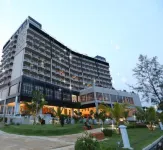 Amerald Resort Hotel Desaru