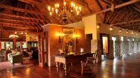 Imbali Safari Lodge - 5-Star