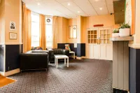 Cardiff Central Hotel By Belvilla Hotels in Grangetown