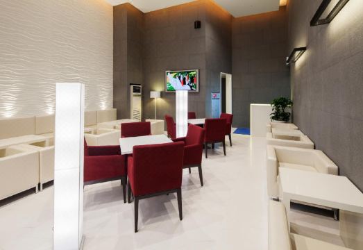 Uljiro Co Op Residence Over view