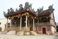 Yan Hotel