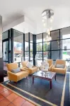 La Pensione Hotel Các khách sạn ở San Diego
