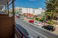 Hotel Velissarios - con vistas a la montaña