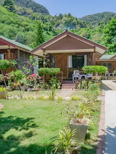 รูปภาพของพีพีไนซ์บีชรีสอร์ท