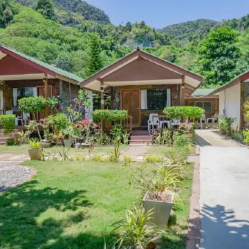 Phi Phi Nice Beach Resort