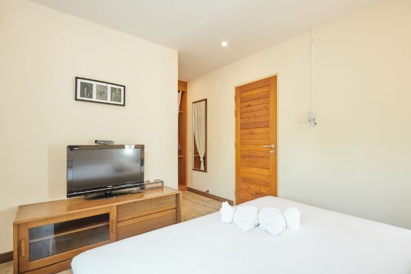 탈레이 호텔 & 빌라(Talay Hotel and Villa Cha-am)_3