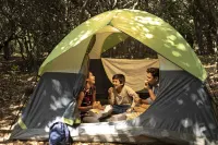 Le Méridien Mahabaleshwar Resort & Spa Hotels in Malusar