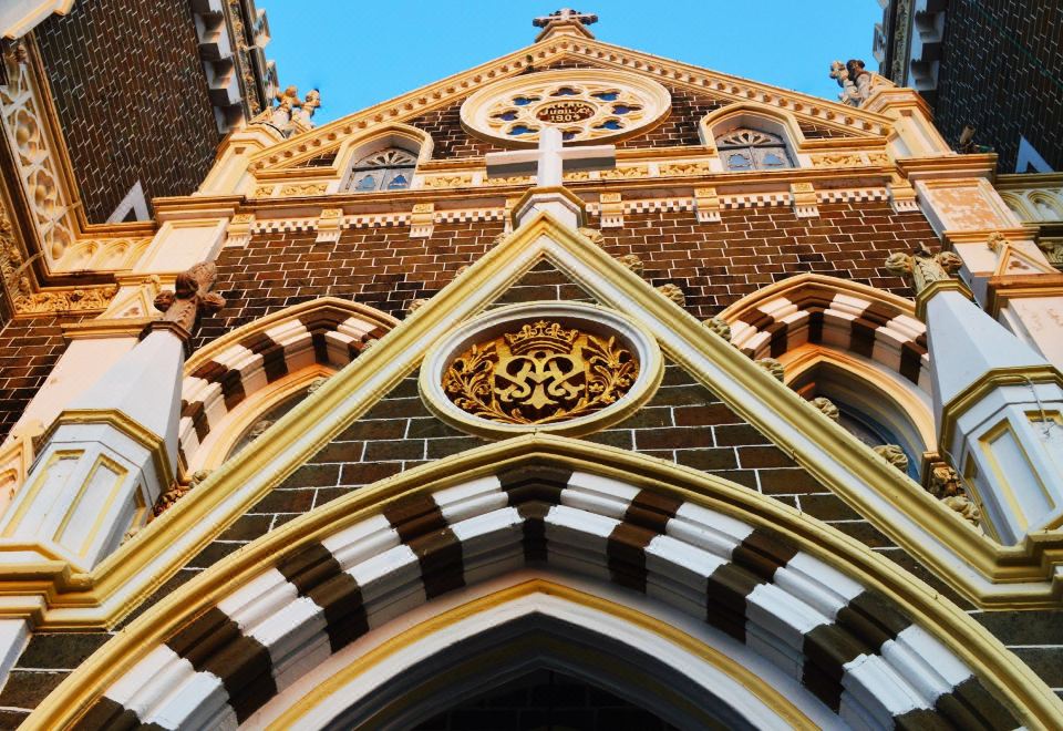 더 유니컨티넨탈 이미지