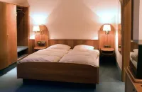 Wellness- Und Spa Hotel Jöckel