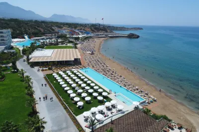 Acapulco Resort Convention Spa Hotels in 