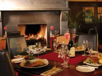 Maharaja Resorts Hotels in Patnitop