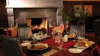 Maharaja Resorts Hotels in Patnitop