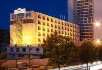 Grand Palace Hotel - С бассейном