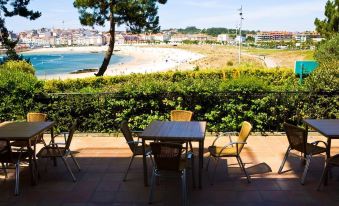 Hotel Inffinit Sanxenxo