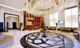 Pulse Al Jaddaf Hotel
