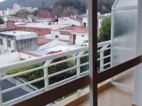 Apart Hotel Marilian Hotels in Salta