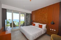 Rajavilla Lombok Resort - Seaside Serenity Hotels in Senggigi