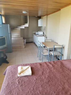 Hotel Monte Campana Escazu - Swimmingpools