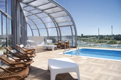 Westotel le Pouliguen Hotels in Le Croisic
