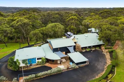 Karriview Hotels in Gracetown