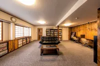 Hana No Kaze Hotels in Kawazu