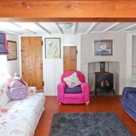 Seashell Cottage