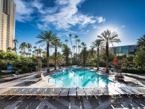 Skylofts at MGM Grand