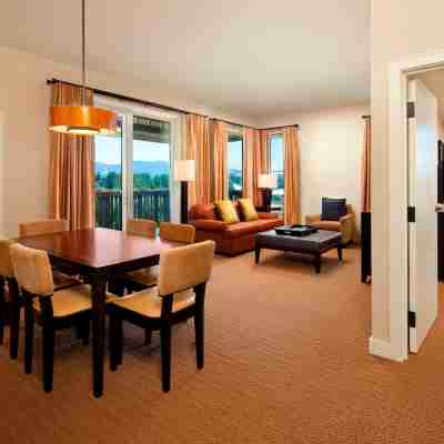 The Westin Verasa Napa Rooms