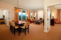 더 웨스틴 베라사 나파